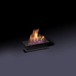 Прямоугольный контейнер Silver Smith LUX